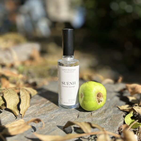 Lotion Botanique | Pomme Sauvage – Image 2