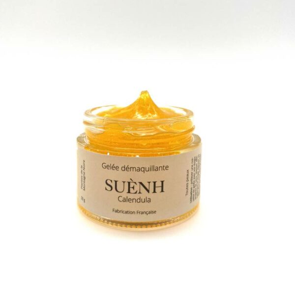 Gelée Démaquillante | Calendula – Image 2