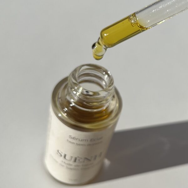 Sérum Éclat – L’Or Sauvage – Image 2