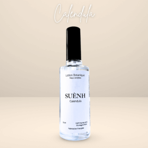 Lotion Botanique | Calendula