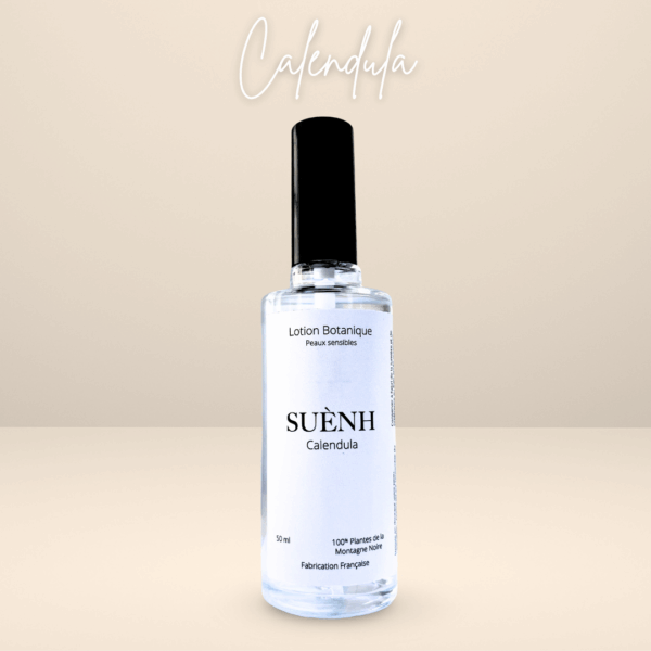 Lotion Botanique | Calendula