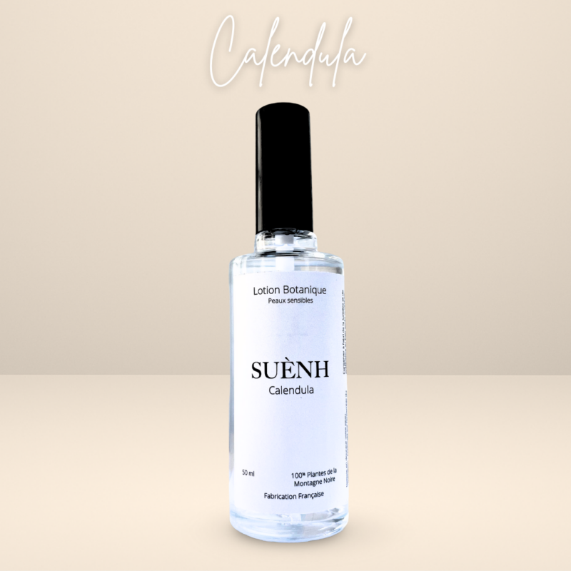 Lotion Botanique | Calendula