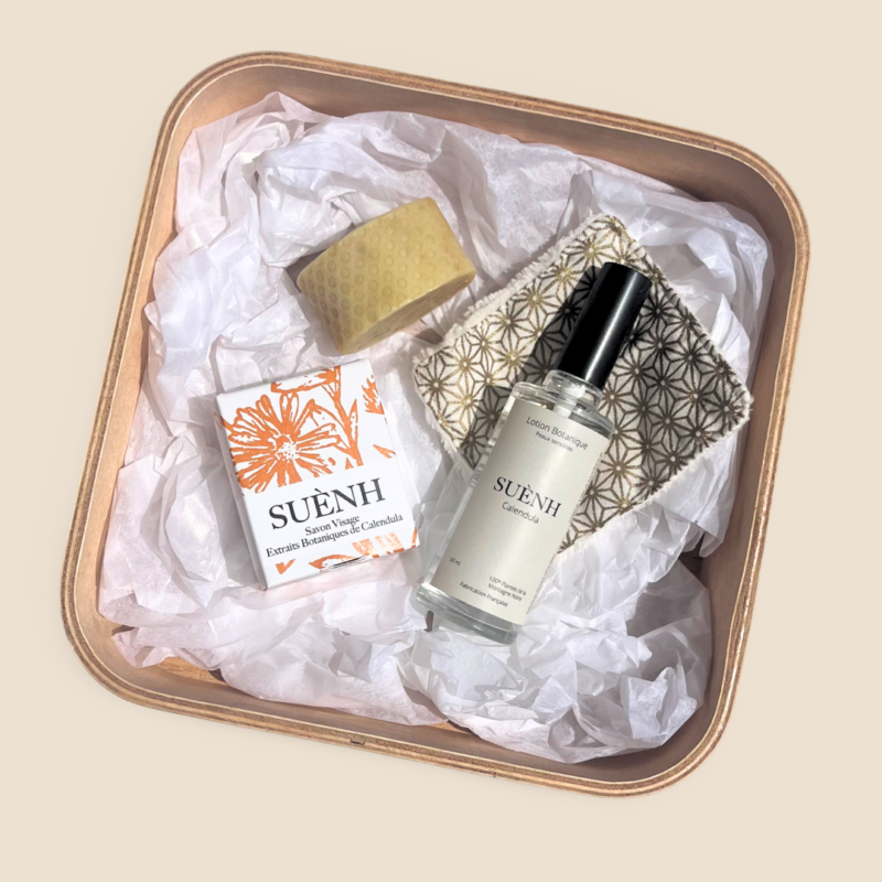 Rituel Apaisant