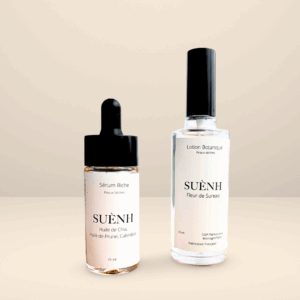 DUO Hydratation Intense