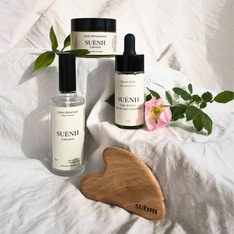 Rituel Éclat