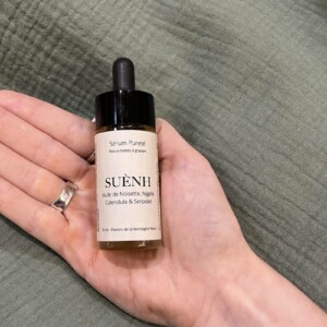 Serum Pureté
